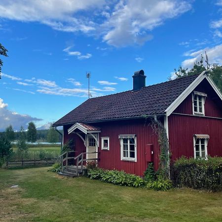 Runeholm Vimmerby Bagian luar foto