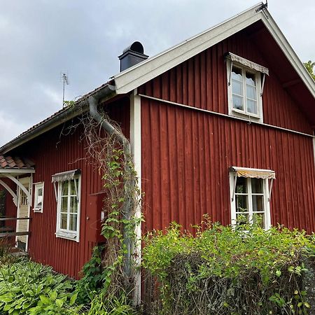 Runeholm Vimmerby Bagian luar foto