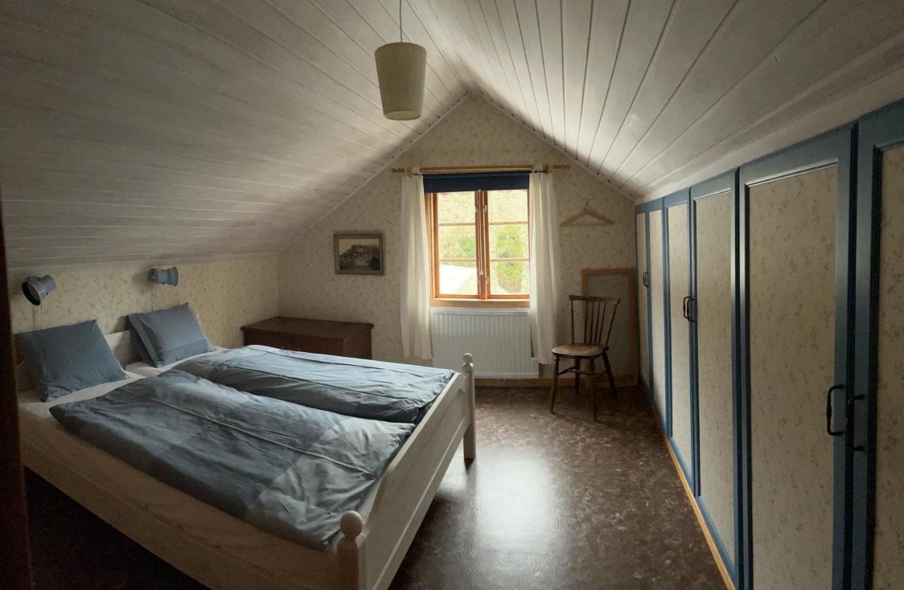 Runeholm Vimmerby Bagian luar foto