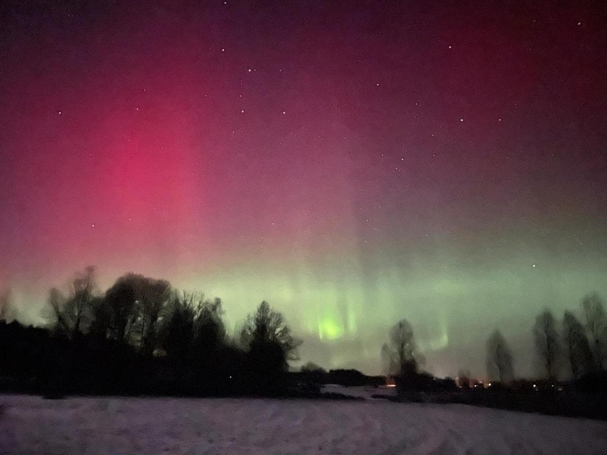 Runeholm Vimmerby Bagian luar foto