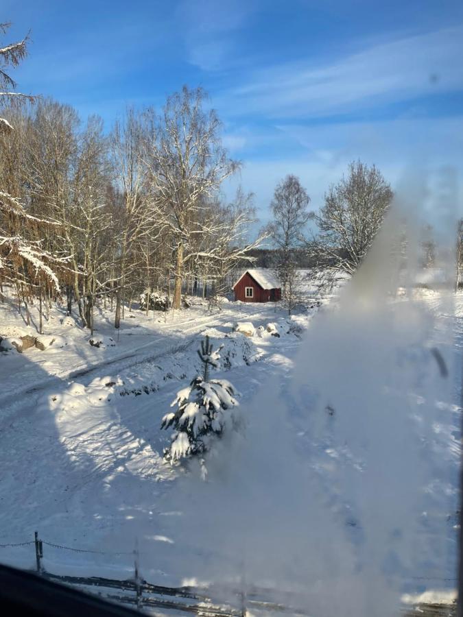 Runeholm Vimmerby Bagian luar foto