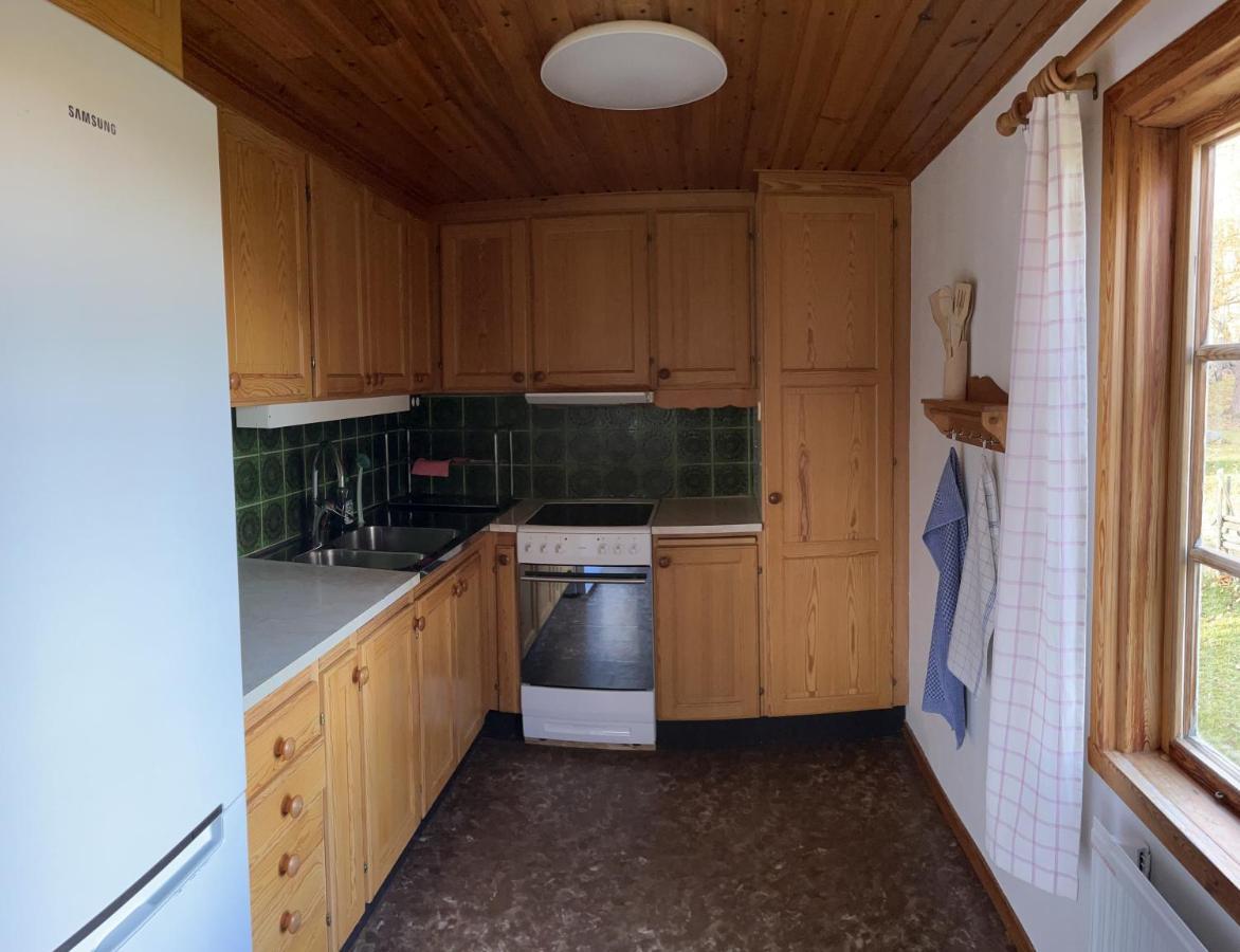Runeholm Vimmerby Bagian luar foto