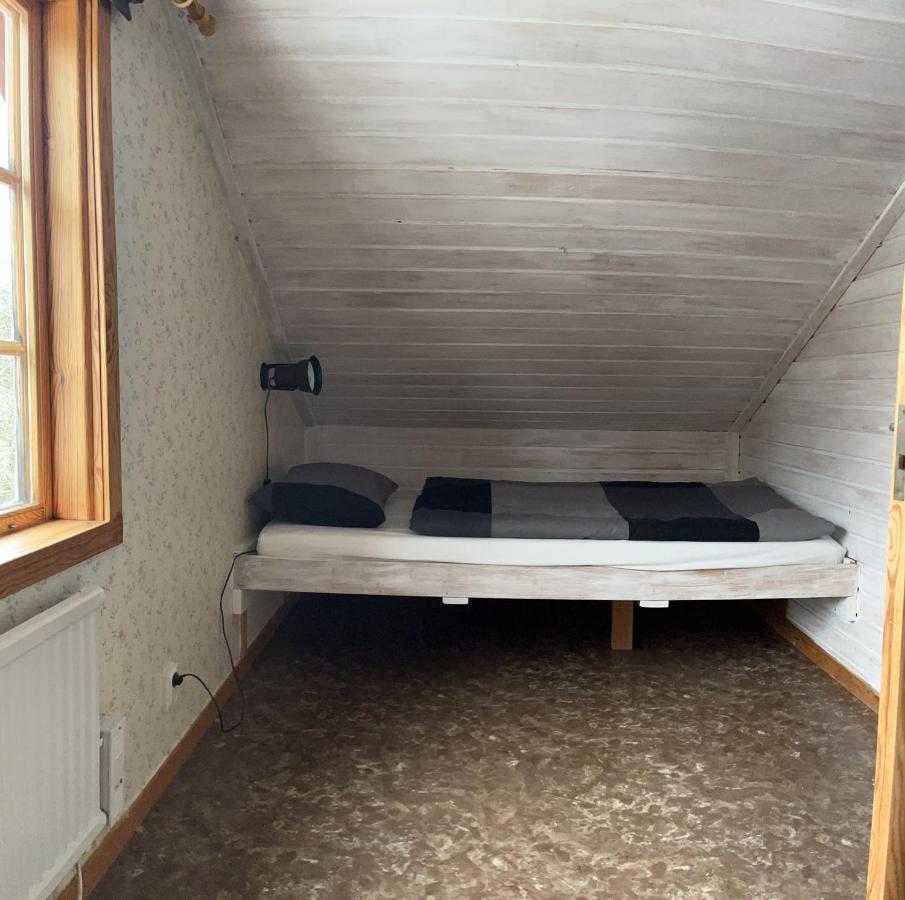Runeholm Vimmerby Bagian luar foto