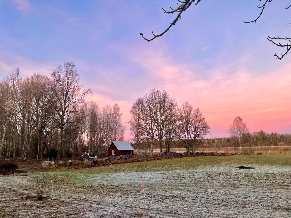Runeholm Vimmerby Bagian luar foto