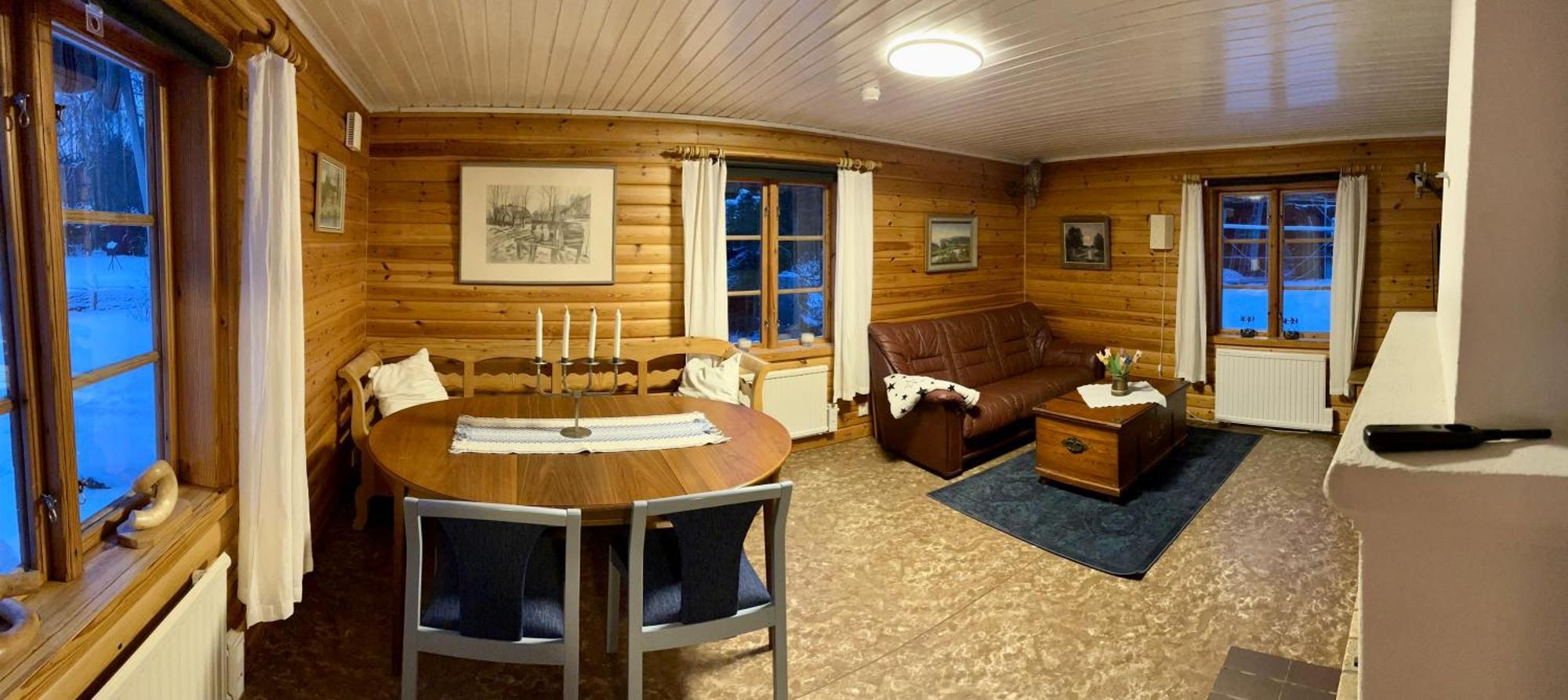 Runeholm Vimmerby Bagian luar foto